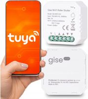 Sterownik Gise WiFi
