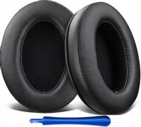 NAUSZNIKI PADY GĄBKI PODUSZKI DO KINGSTON HYPERX CLOUD I II X ALPHA FLIGHT