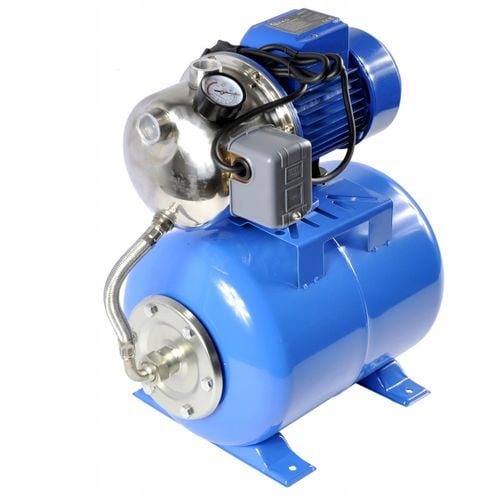 zestaw hydroforowy 24l js100 na Arena.pl