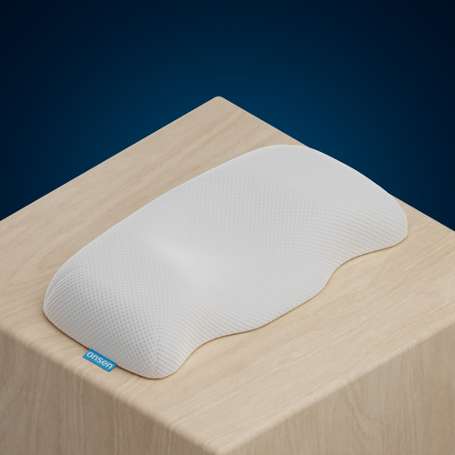 Poduszka ortopedyczna Hiro Standard na Arena.pl