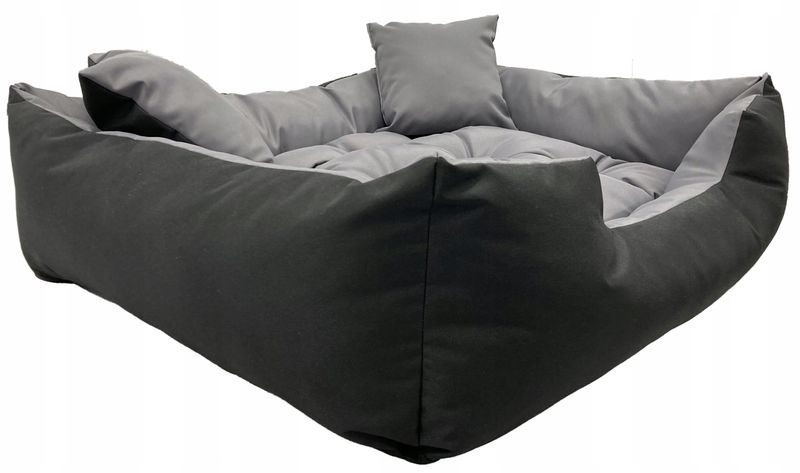 LEGOWISKO POSŁANIE SPANIE dla PSA 55x45 PIKOWANE zdjęcie 3