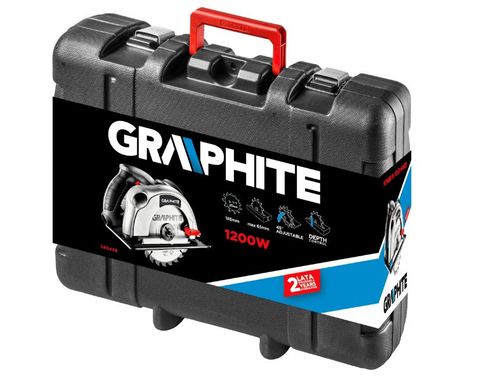 pilarka tarczowa 1200w 185mm - t 58g488 na Arena.pl