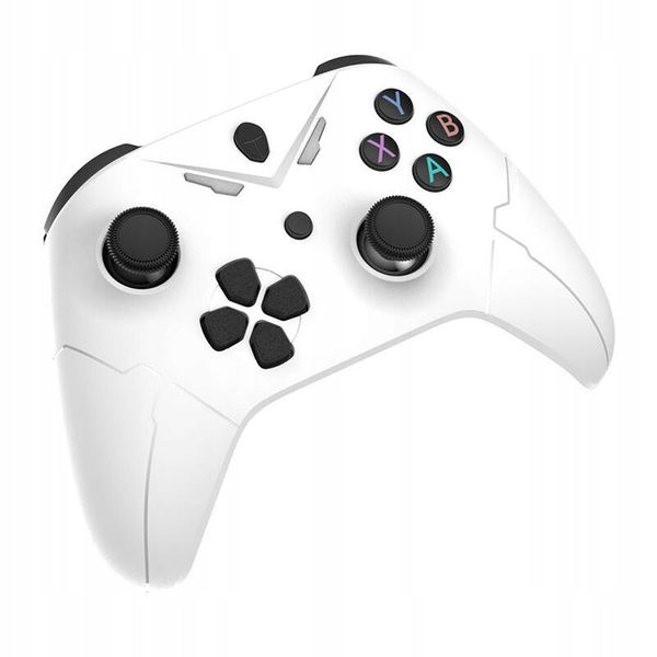 THUNDEROBOT G25 KONTROLER GAMEPAD BEZPRZEWODOWY BLUETOOTH PAD PC ANDROID zdjęcie 1