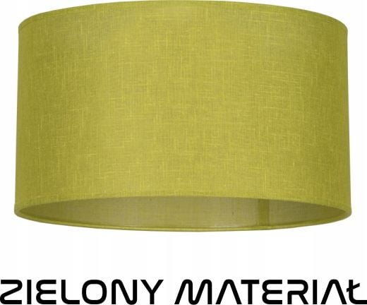 Abażur KLOSZ LAMPA 35cm zdjęcie 8