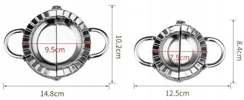 FOREMKA DO PIEROGOW MALA zdjęcie 16