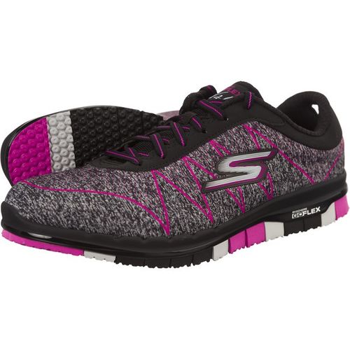 Skechers Go Flex Ability 14011 BKHP na Arena.pl
