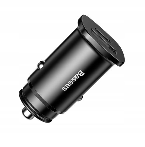 Baseus ładowarka samochodowa QC 4.0+ Type C PD 30W na Arena.pl