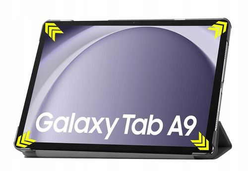 ETUI POKROWIEC DO SAMSUNG GALAXY TAB A9 8.7" 2023 SM-X110 SM-X115 na Arena.pl