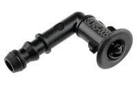 DYSZA SPRYSKIWACZA REFLEKTORA NISSAN JUKE 2012 2013 2014 2015 2016 2017