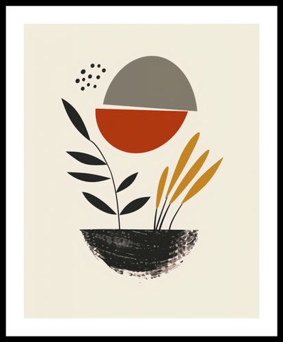 Plakat 40x50cm Świt z Akcentem na Arena.pl