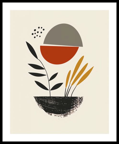 Plakat 40x50cm Świt z Akcentem zdjęcie 3