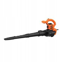 Dmuchawa elektryczne Black&Decker 4,4 kg