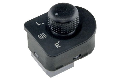 PRZEŁĄCZNIK REGULACJI LUSTEREK VW BORA I 2000 2001 2002 2003 2004 2005 na Arena.pl