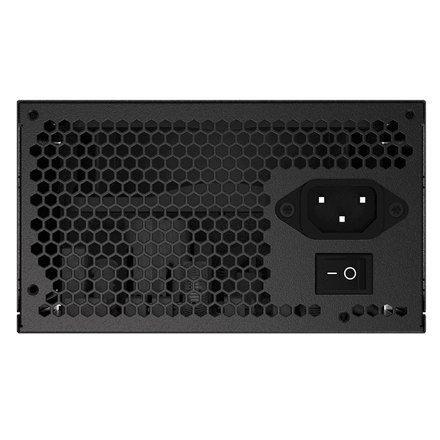 Gigabyte | GP-P550B | 550 W zdjęcie 11