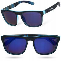 Okulary przeciwsłoneczne Polaryzacyjne Nerdy