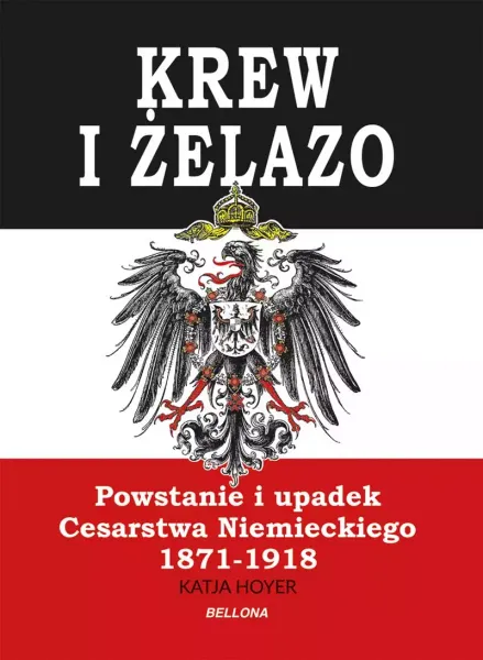 Krew i żelazo zdjęcie 1
