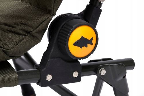 KRZESŁO WĘDKARSKIE PROLOGIC INSPIRE LITE-PRO na Arena.pl