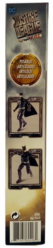 BATMAN DUŻA SUPER FIGURKA 30cm MATTEL DC COMICS na Arena.pl