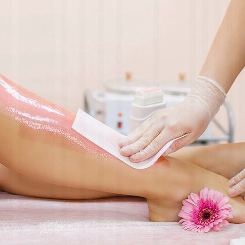 ItalWax miodowy wosk do depilacji w puszce 400ml aromatyczny HONEY na Arena.pl