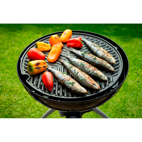 Pięć innowacji grilli CADAC na Arena.pl