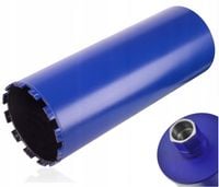 OTWORNICA DIAMENTOWA 42mm 450mm WIERTŁO KORONOWE DO BETONU STONER S12181