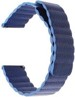 PASEK DO ZEGARKA SMARTWATCH AMAZFIT GARMIN HONOR HUAWEI SAMSUNG XIAOMI 20MM