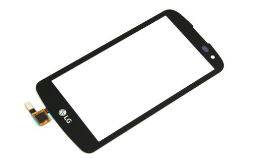 LG K3 LS450 DIGITIZER SZYBKA DOTYK K100 PANEL na Arena.pl