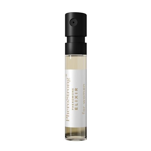 pherostrong pheromone elixir for women 2ml medica-group na Arena.pl