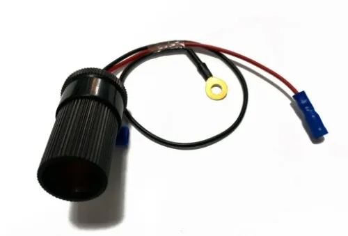 GNIAZDA ZAPALNICZKI BYPASS Rejestrator Nawigacja na Arena.pl