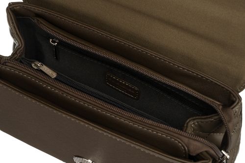 torebka damska 6835-1 khaki na Arena.pl