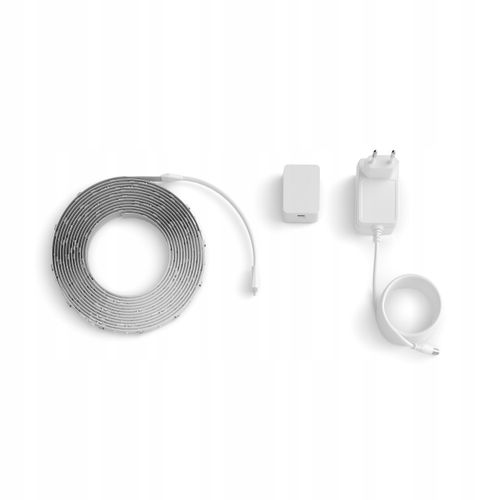 Taśma LED PHILIPS HUE 929004294901 5 m Bluetooth/ZigBee na Arena.pl