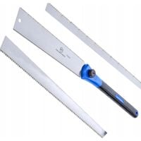 Piła japońska Falon-Tech FT3320 dwustronna Ryoba 320 mm 7/12 TPI