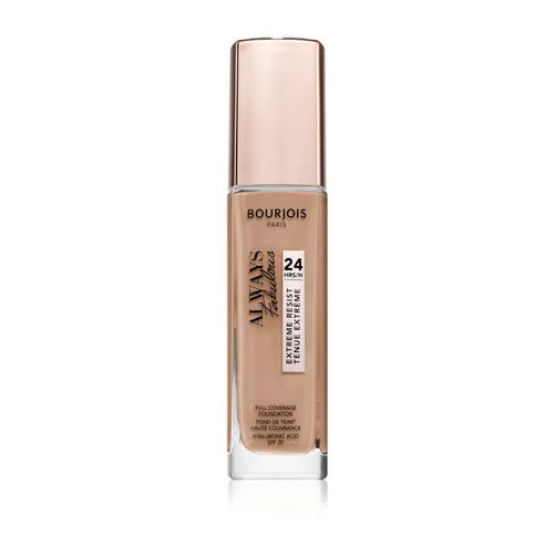 Bourjois Always Fabulous SPF20 30ml numery - 210 na Arena.pl