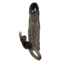 baile   brave man smoke 5,91 multi speed vibration