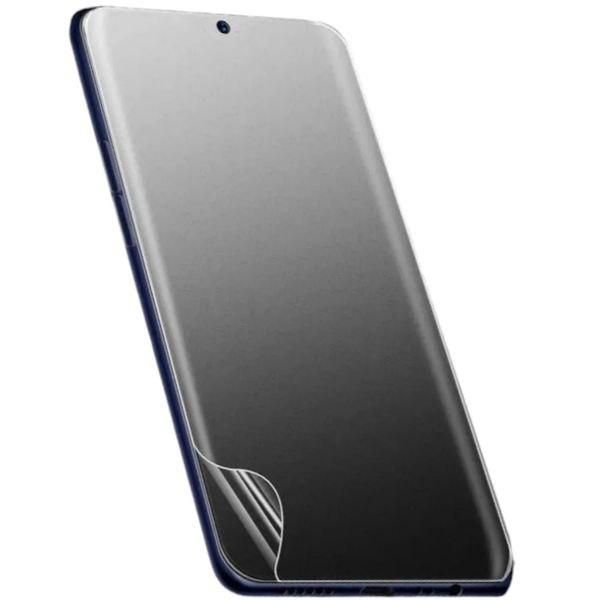 Folia ochronna do Samsung Galaxy A7 (2017 Version) Matowa zdjęcie 1