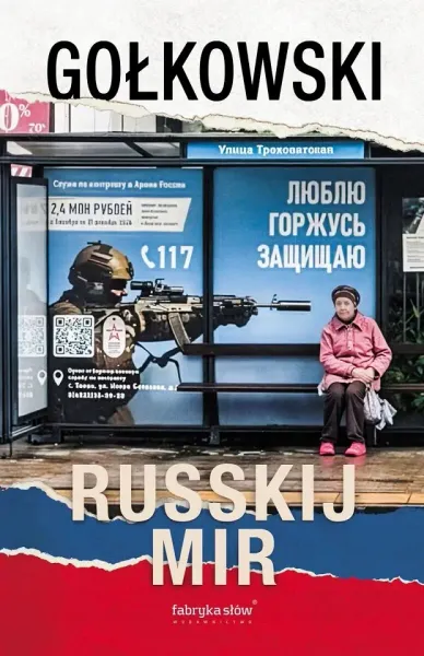 Russkij mir zdjęcie 1