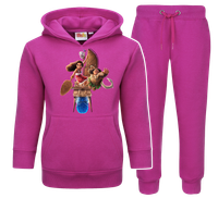 Dres Dziecięcy Vaiana - Moana