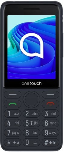 Telefon TCL ONETOUCH 4042S Szary na Arena.pl
