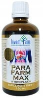 Para Farm Max w kroplach 100 ml Invent Farm