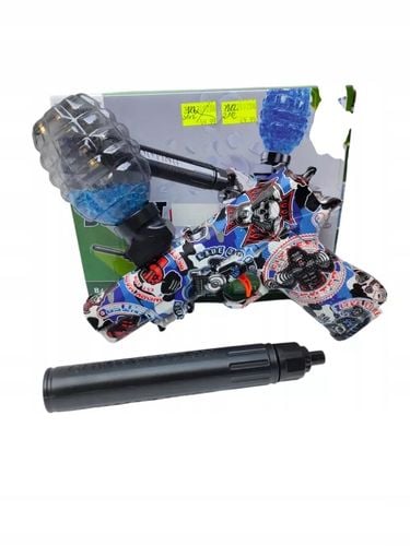 karabin 36/72 5082 na Arena.pl