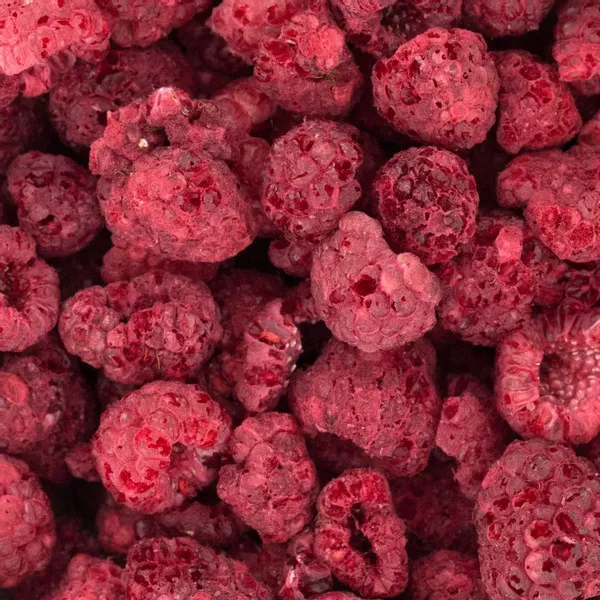 Malina liofilizowana 80g zdjęcie 3