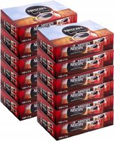 Kawa rozpuszczalna NESCAFE CLASSIC 100 SASZETEK x12