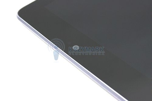 WYŚWIETLACZ LCD DOTYK ASUS NEXUS 7 ME370TG RAMKA na Arena.pl