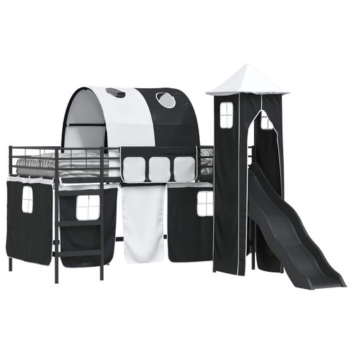 Czarny 99,5 x 200 cm na Arena.pl