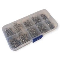 Zestaw Wkrętów do płyt wiórowych