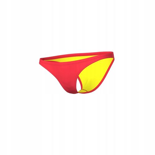 Dół od stroju kąpielowego damskiego dwuczęściowy figi Arena Brief R. S na Arena.pl