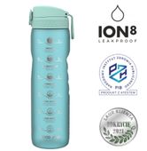 Butelka ION8 Ice Motivator 1,1 Litr Bidon BPA Free Sonic Blue