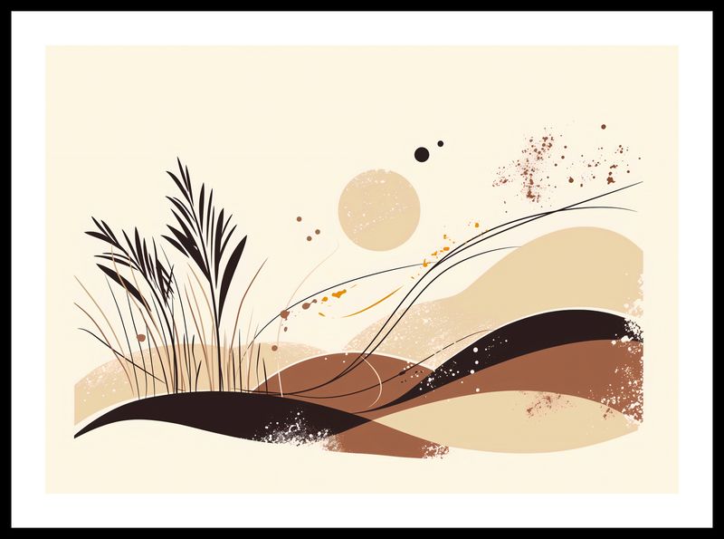 Plakat 59,4x42cm Szept Gwizdu zdjęcie 3