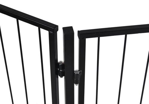 Bramka do kominka basic BK-2961 na Arena.pl