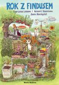 Pettson i Findus. Rok z Findusem